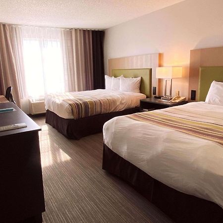 Country Inn & Suites By Radisson, Elk River, Mn Exteriér fotografie