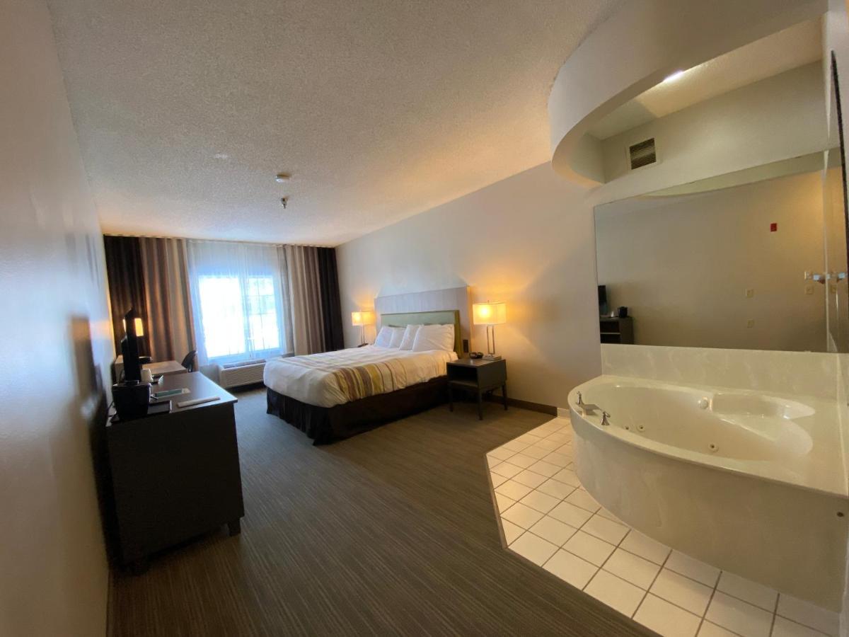 Country Inn & Suites By Radisson, Elk River, Mn Exteriér fotografie
